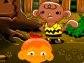 Laro Monkey Go Happy Stage 569 online