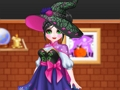 Laro Ang cute ng Witch Princess  online