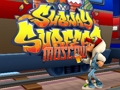 Laro Subway Surfers Moscow online