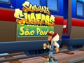 Laro Subway Surfers World tour sa São Paulo  online