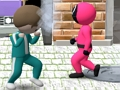 Laro Pusit Game Multiplayer Fighting  online