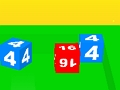 Laro Pagsamahin ang mga Cube 2048+  online
