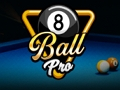 Laro 8 Ball Pro online