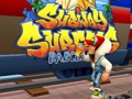 Laro Subway Surfers Barcelona online