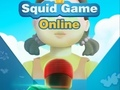 Laro Larong Pusit Online  online