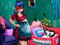 Laro Ladybug Maternity Deco online