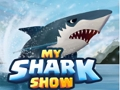 Laro Aking Shark Show  online