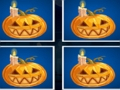 Laro Maghanap ng Iba't ibang Pic Halloween  online