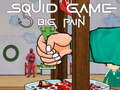 Laro Pusit Game Malaking Sakit  online
