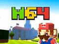 Laro Kogama: Super Mario online