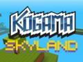 Laro Kogama: Skyland online