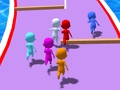 Laro Epic Run Race online