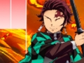 Laro Anime Kimetsu no Demon Slayer Piano Tiles  online