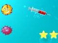 Laro Virus-shot online