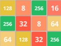 Laro Puzzle ng Mga Numero 2048  online