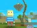 Laro Kogama: Minecraft Sky Land online
