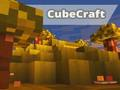 Laro Kogama: Cubecraft online