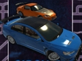 Laro Burnout Extreme Drift 3 online