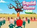 Laro Larong Pusit 456  online