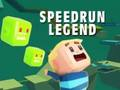 Laro Kogama Speedrun alamat online