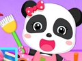 Laro Masayang paglilinis ng mga bata  online