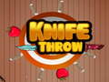 Laro Hagis ng Knife  online