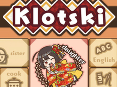 Laro Klotski online