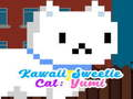 Laro Kawaii sweetie cat: Yumi online