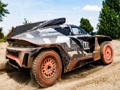 Laro Audi Rs Q Dakar Rally Slide online
