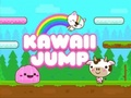 Laro Kawaii Tumalon online