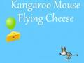 Laro Kangaroo Mouse Flying Cheese online