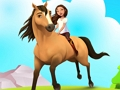 Laro Horse Run 2 online