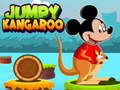 Laro Nakakatuwang Kangaroo  online