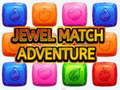 Laro Jewel match adventure online
