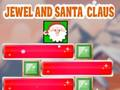 Laro Hiyas At Santa Claus  online