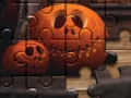 Laro Palaisipan sa Halloween  online