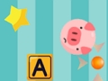 Laro Pagtakas ng Piglet  online