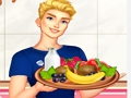 Laro Pinaghahandaan Ako ng Boyfriend ng Almusal  online