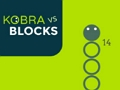 Laro Mga bloke ng Kobra vs online