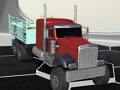 Laro Truck simulator offroad driving online