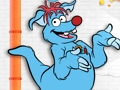 Laro Woozle Goozle: Invention Finder 3001 online