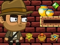 Laro Ginoo. Lupato 2 Egyptian Pyramids Treasures  online
