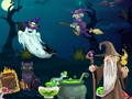 Laro Mga Nakatagong Bagay sa Halloween  online