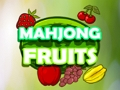 Laro Mga Prutas ng Mahjong  online