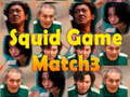Laro Pusit Game Match3  online
