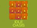 Laro Idle oasis online