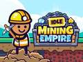 Laro Idle Mining Empire online