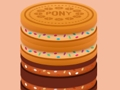 Laro Pag-uuri ng cookie  online