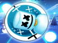 Laro Hop Ball 3D: Dancing Ball sa Marshmello Tiles Road  online