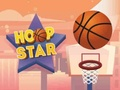 Laro Mga Bituin ng Hoop  online